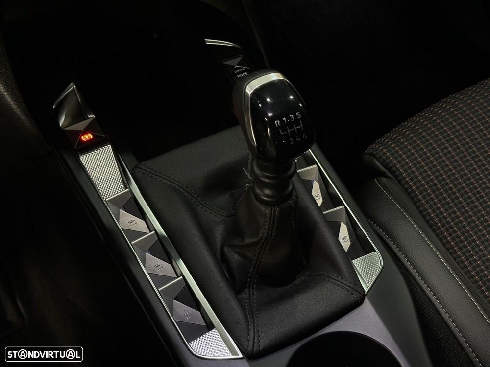 DS DS3 1.2 PureTech Performance Line - 13