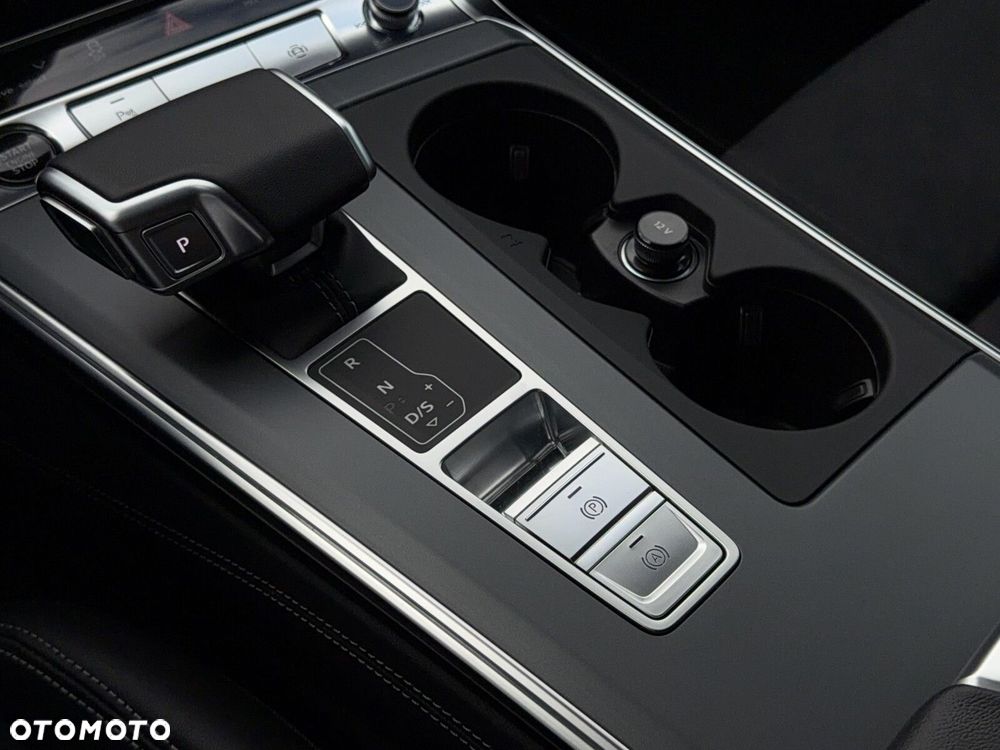 Audi A6 Avant 40 TDI mHEV Quattro Advanced S tronic - 35
