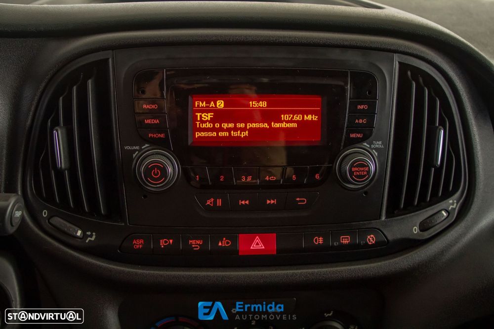 Fiat Doblo 1.6 Multijet - 42