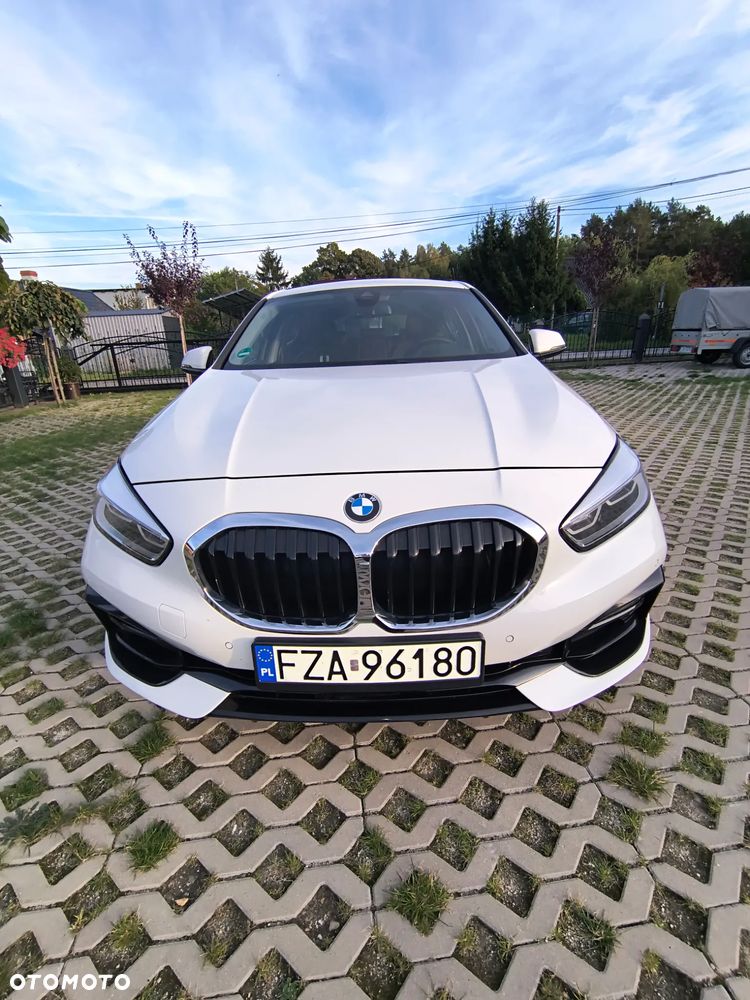BMW Seria 1 - 39