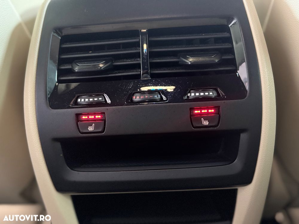 BMW X5 xDrive45e AT PHEV - 14