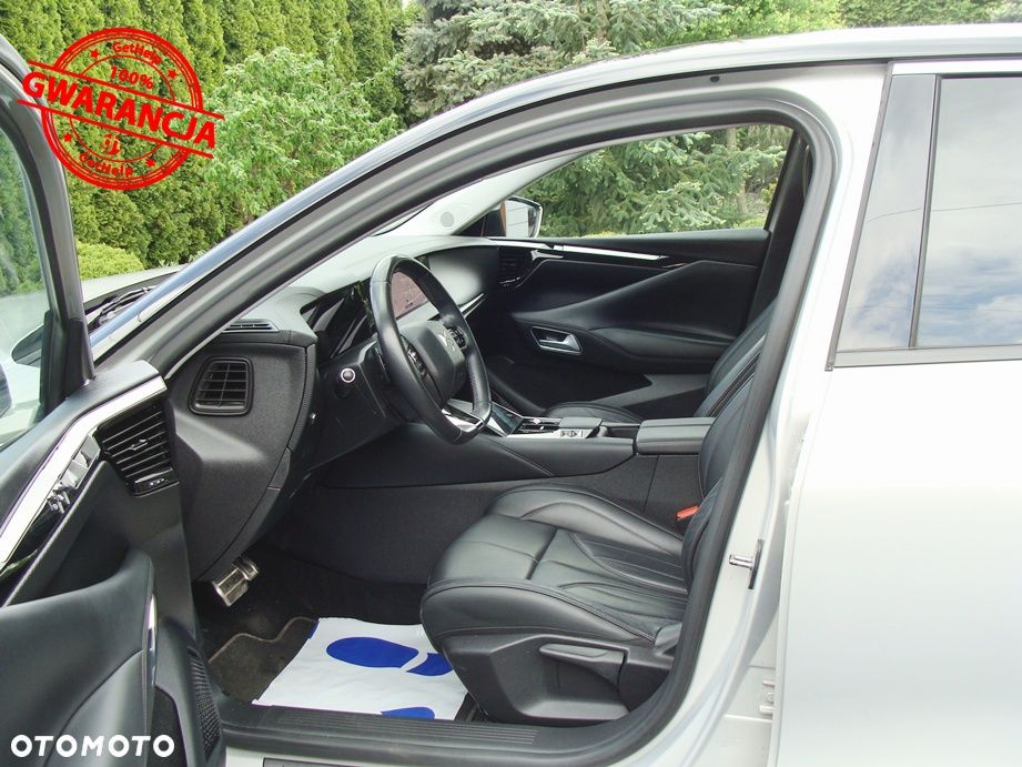 DS Automobiles DS 4 1.5 BlueHDi Rivoli - 17
