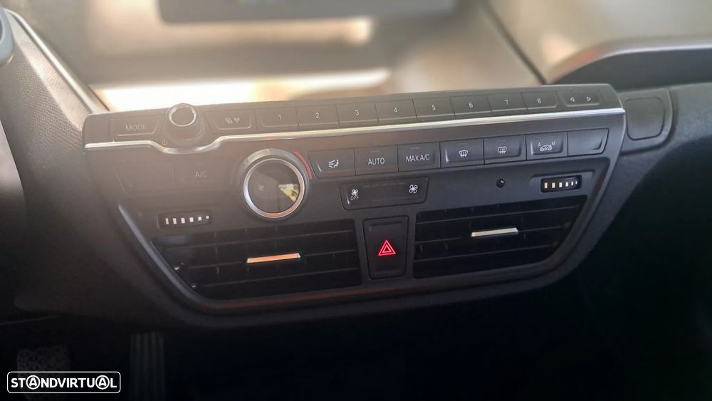 BMW i3 (94 Ah) Range Extender - 17