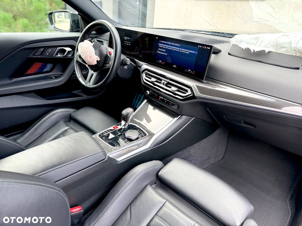 BMW M2 Standard - 18