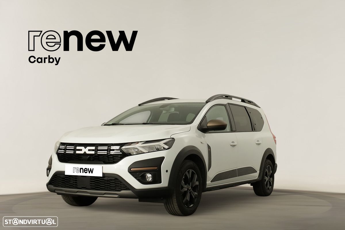 Dacia Jogger 1.0 ECO-G Extreme+ Up&Go 7L Bi-Fuel - 1