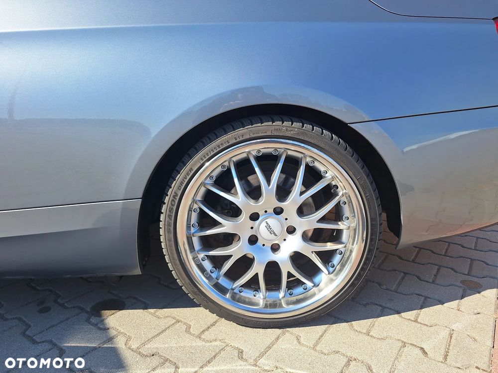 BMW Seria 3 - 9