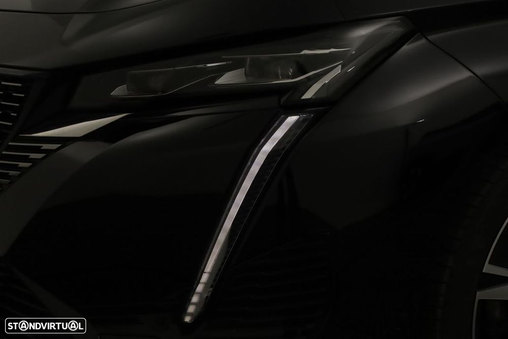 Peugeot 308 1.2 PureTech GT EAT8 - 6