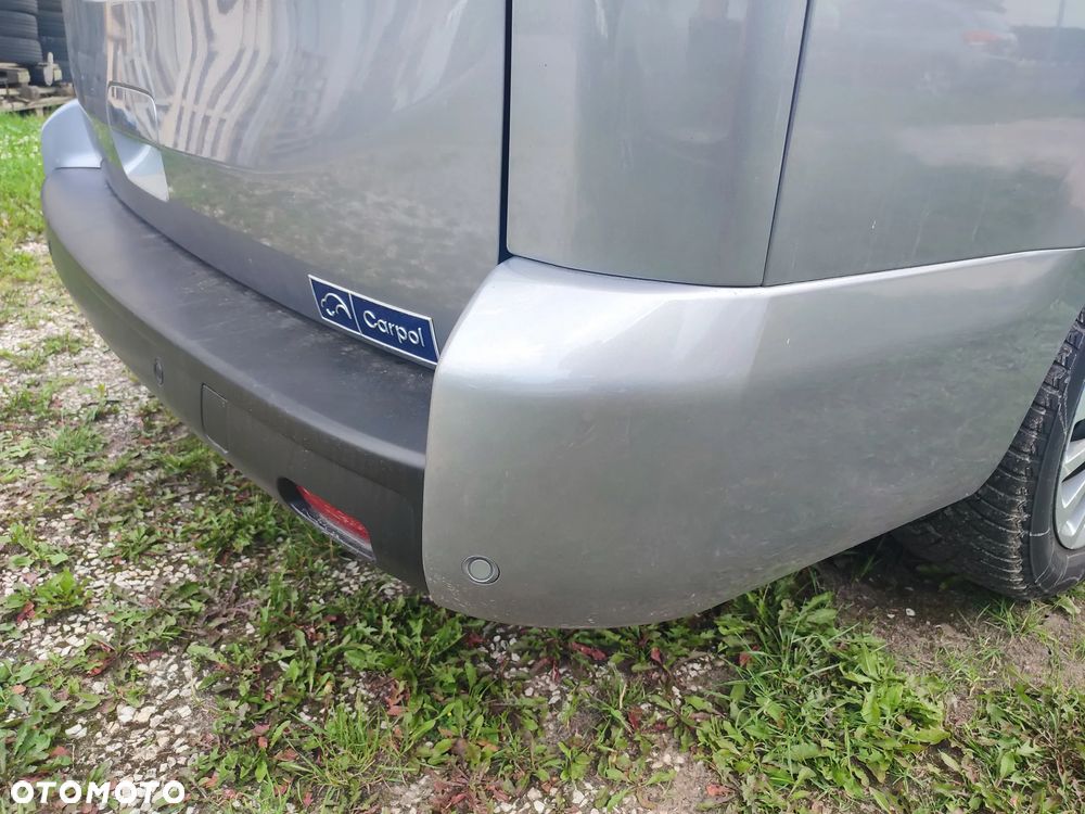 Peugeot Traveller 2.0 BlueHDi Long Business EAT8 - 12