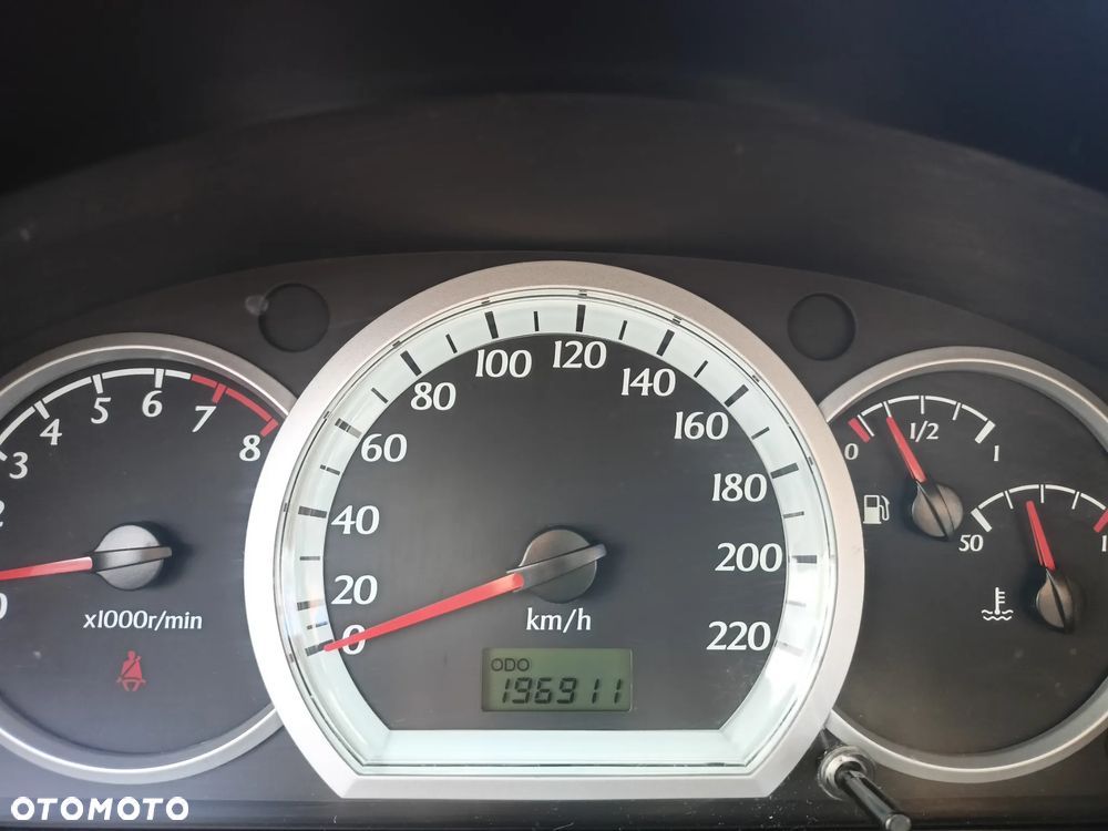 Chevrolet Lacetti - 14
