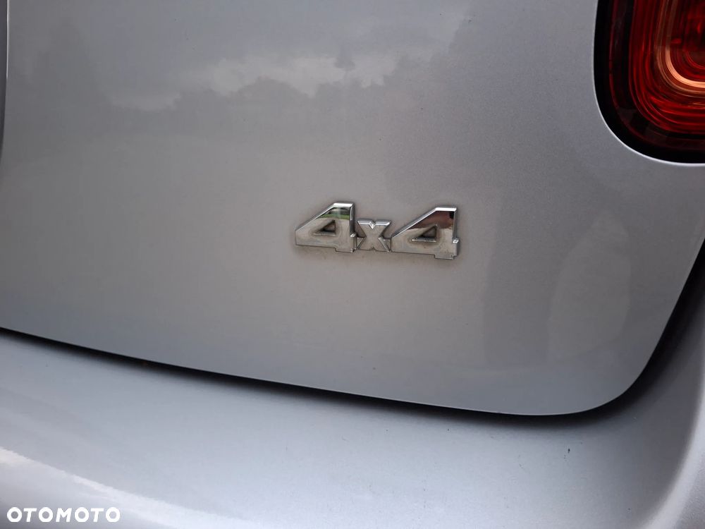 Suzuki SX4 1.6 Premium 4WD - 29