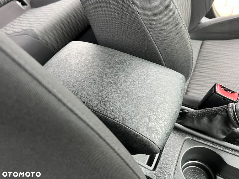 Seat Leon 1.4 TSI Start&Stop I-Tech - 25