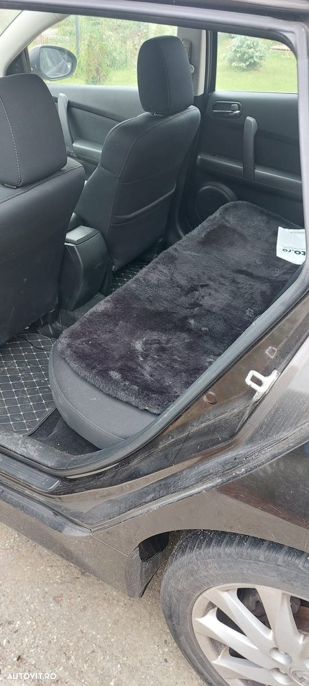 Mazda 6 2.0i DISI GTA - 5