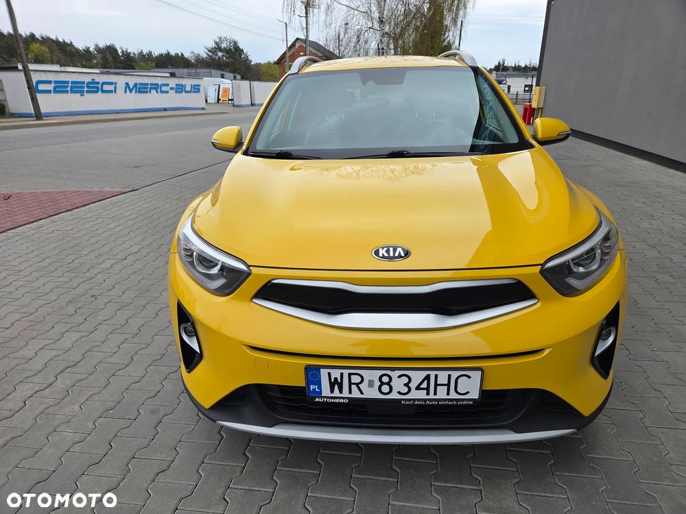 Kia Stonic 1.0 T-GDI XL - 3