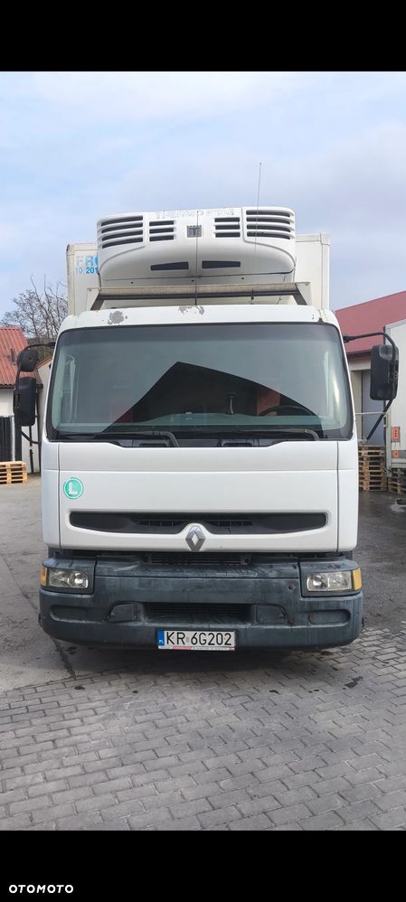 Renault PREMIUM - 1