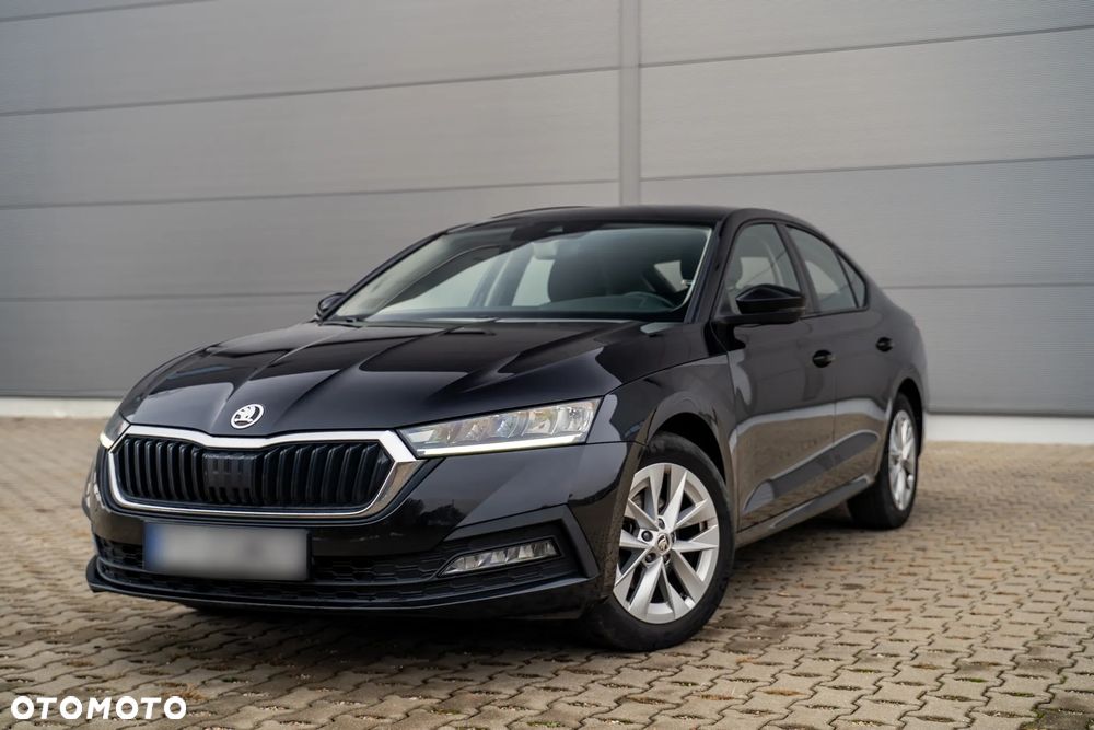 Skoda Octavia 2.0 TDI Ambition - 3
