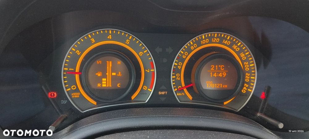 Toyota Corolla 1.6 Premium - 6
