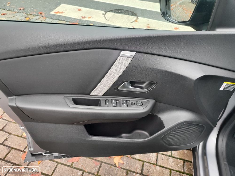 Citroën C4 1.5 BlueHDi Feel Pack - 14