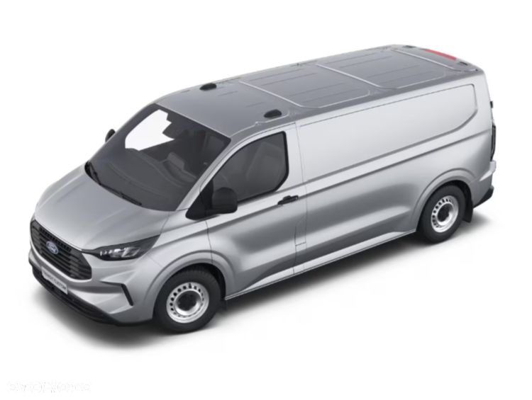 Ford Custom - 6