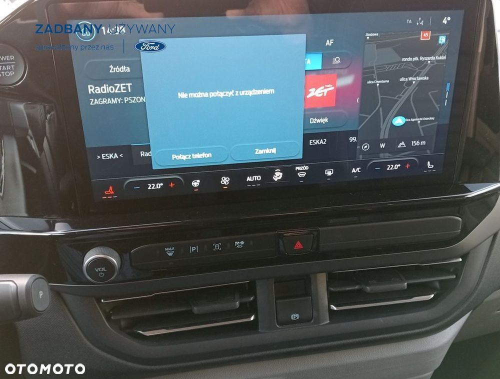 Ford Tourneo Custom - 7