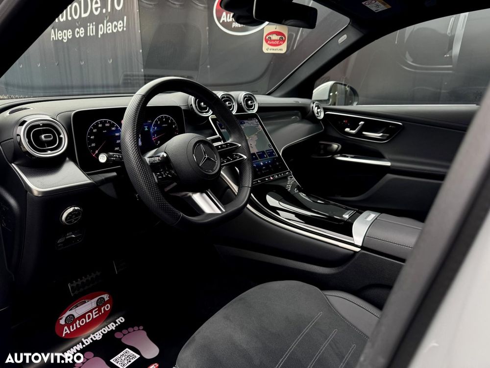MERCEDES-BENZ GLC 2024 — imagine 5