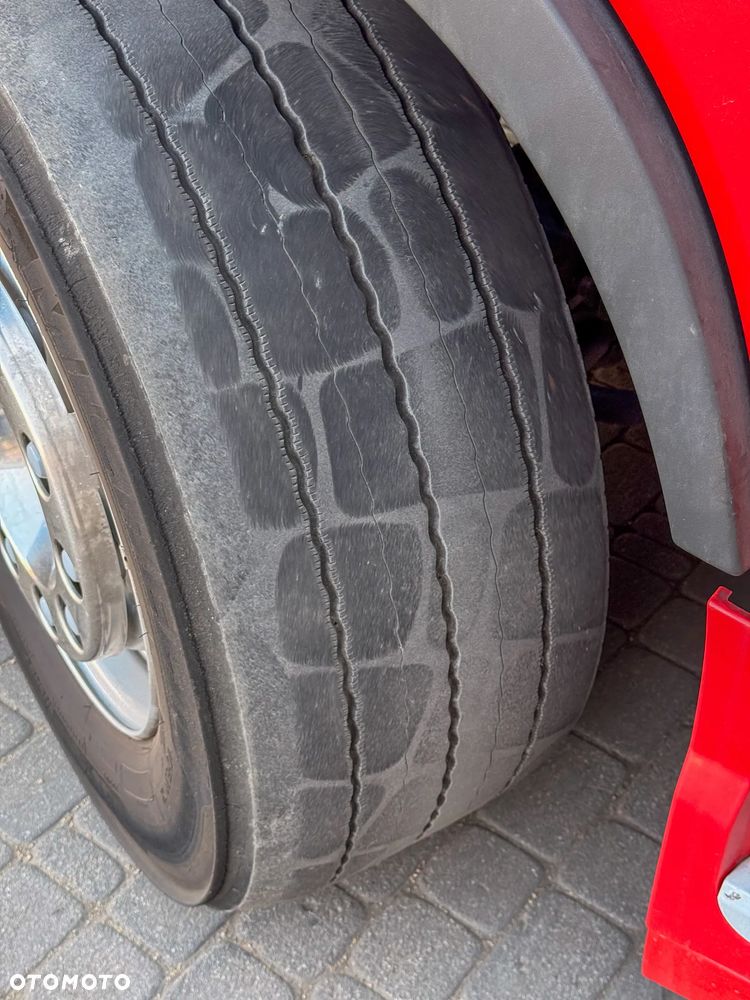 Volvo FH 460 / STANDARD / XXL / i SAVE / EURO 6/ GLOBETROTTER/ / AUTOMAT/SERVIS /2019/ KAMERA/ SKÓRY/ XENON /PERFEKCYJNY STAN / ZABUDOWY  MIĘDZYOSIOWE/ - 27