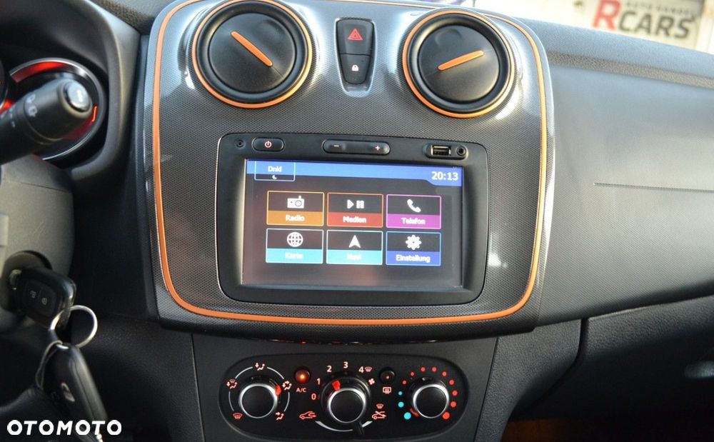 Dacia Sandero Stepway TCe 90 (S&S) Prestige - 28