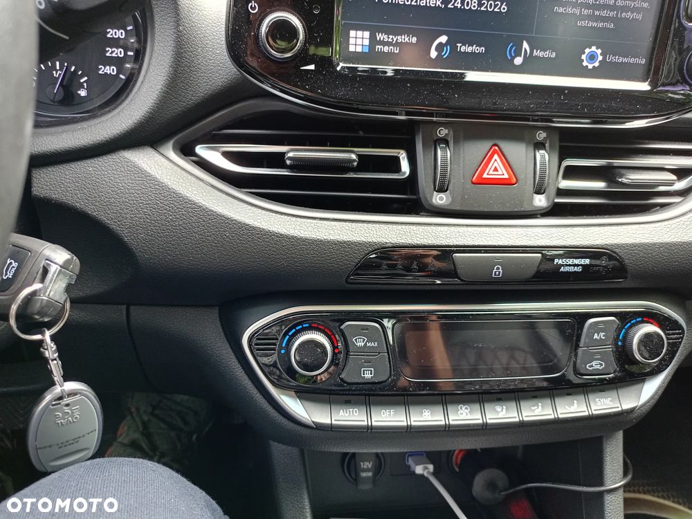 Hyundai i30 1.5 DPI Comfort - 7