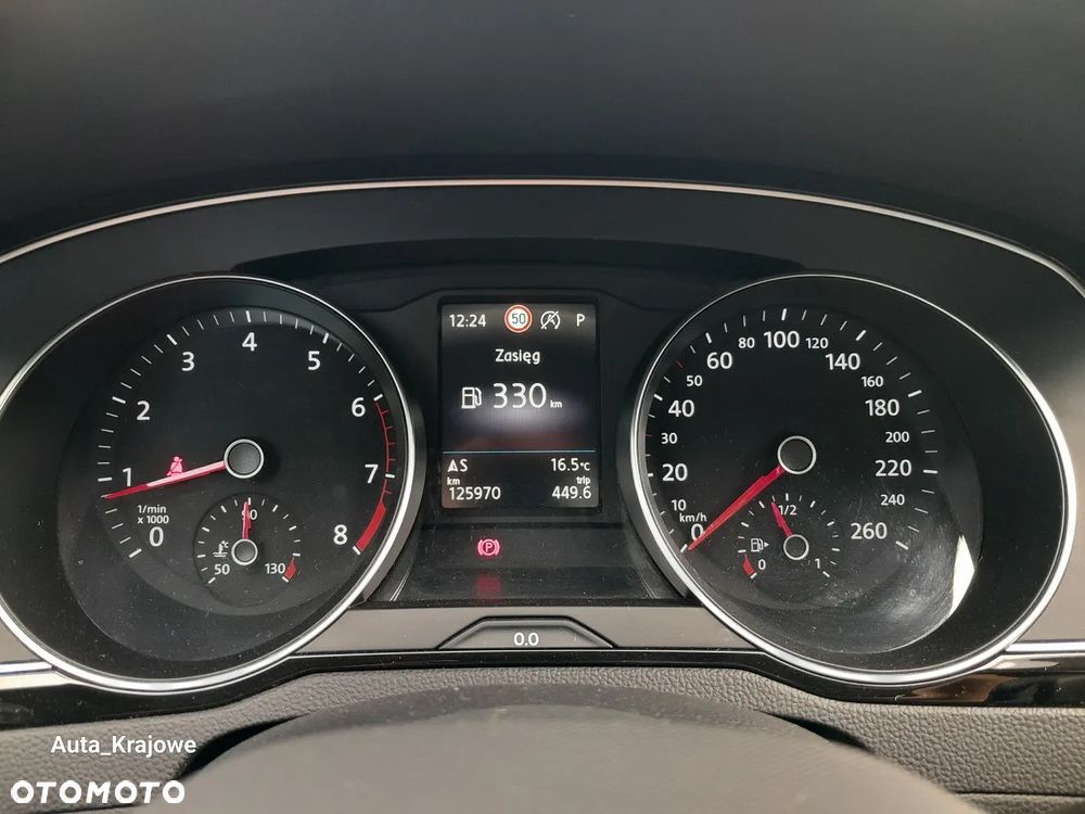 Volkswagen Passat 2.0 TSI Business DSG - 25