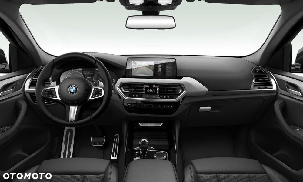 BMW X4 - 4