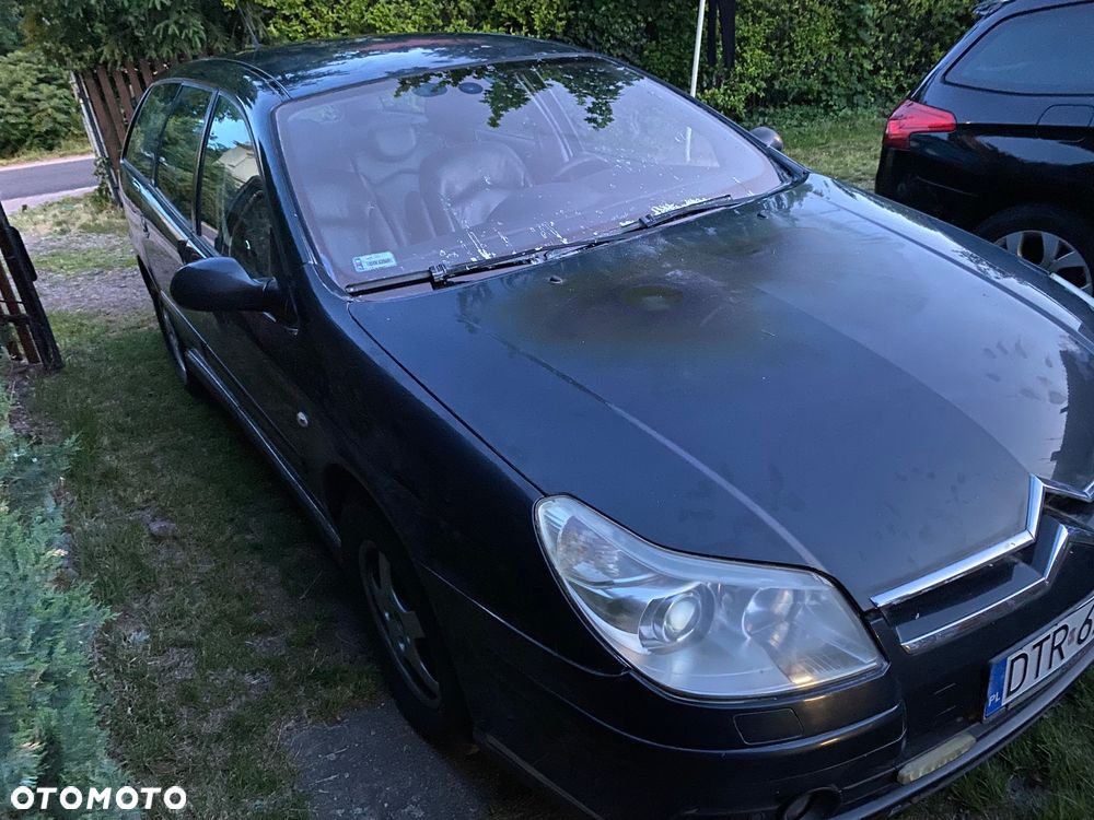 Citroën C5 2.0 HDi Exclusive - 5