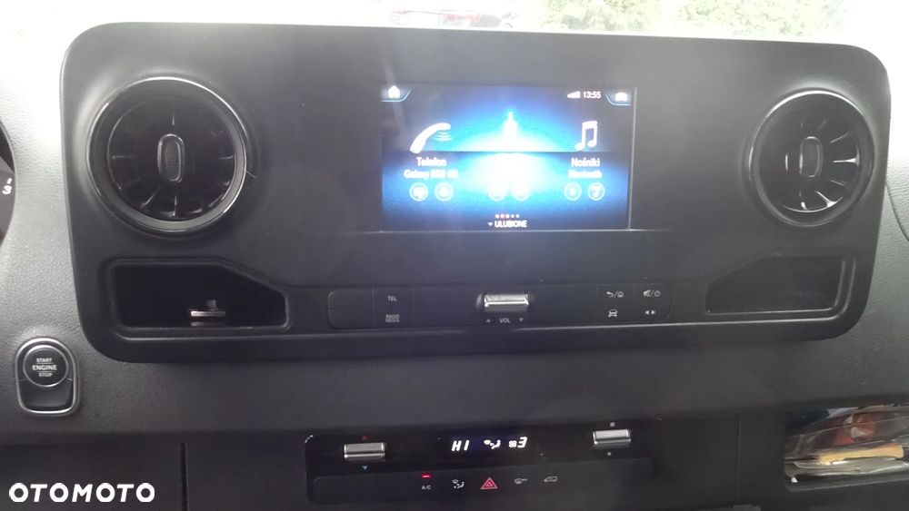 Mercedes-Benz SPRINTER - 21