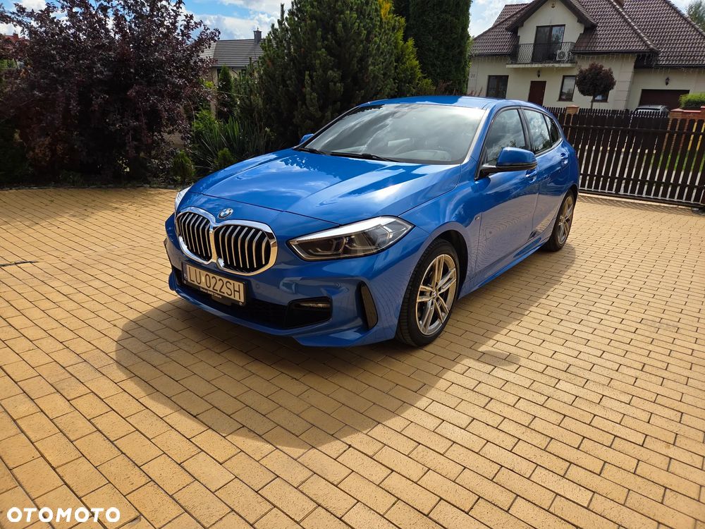 BMW Seria 1 118i M Sport - 5