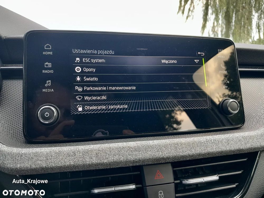 Skoda Scala ver-1-0-tsi-selection - 19
