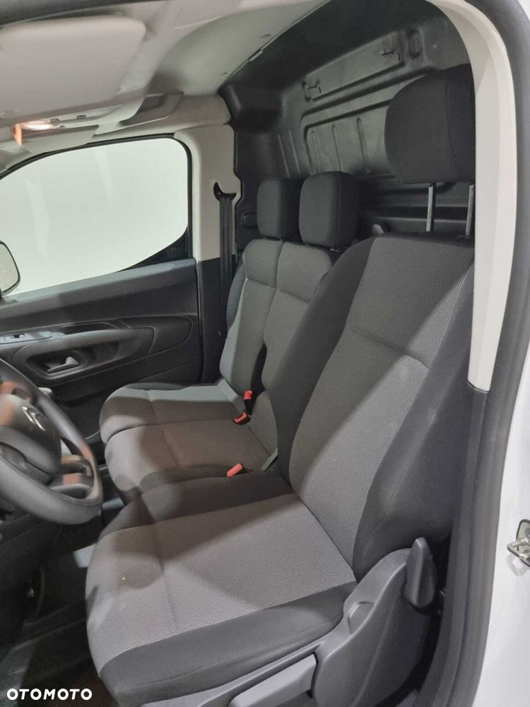 Citroën Berlingo - 19