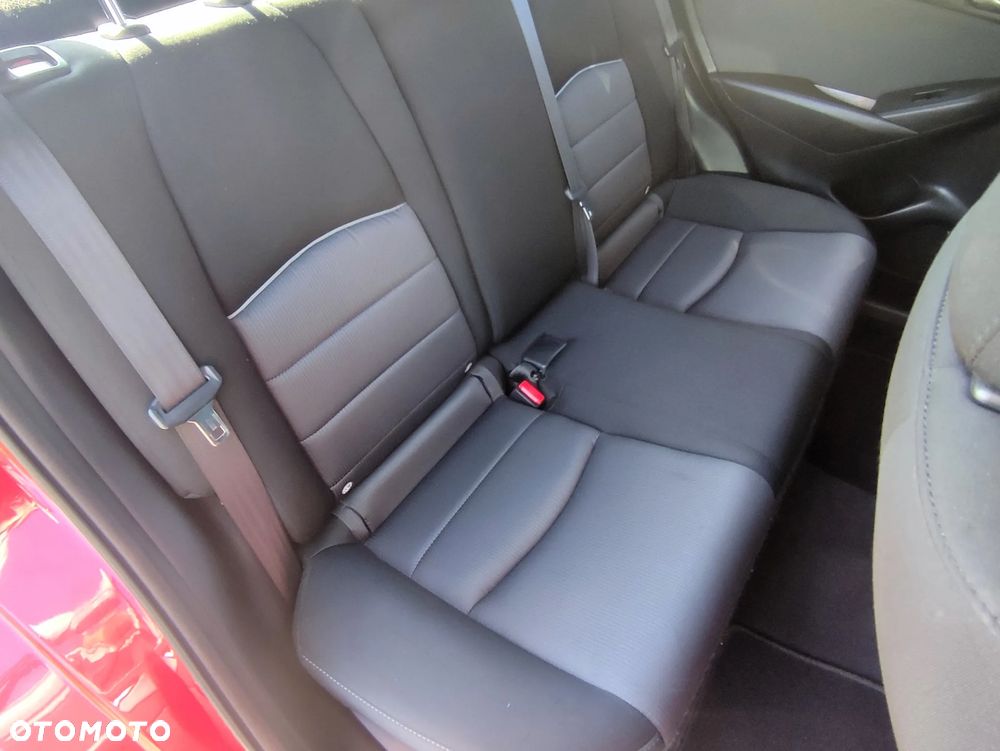 Mazda CX-3 SKYACTIV-G 120 FWD Center-Line - 27
