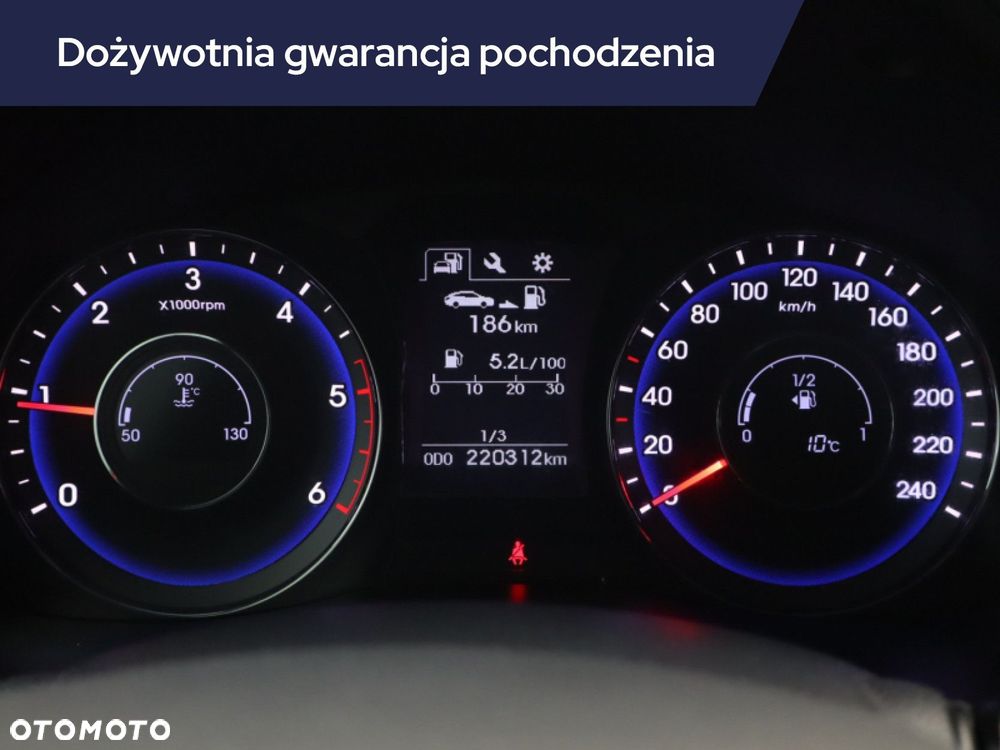 Hyundai i40 - 13