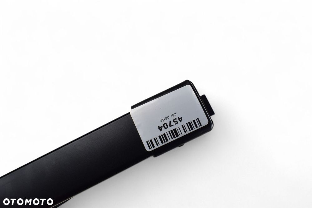 Roleta Bagażnika MERCEDES ML W164 2005-2011R - 10