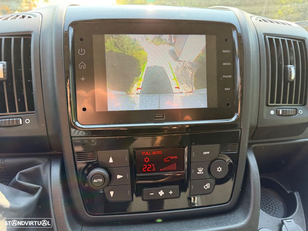 Citroën Jumper 2.2 blueHDI  L4H2 35+ Heavy - 11