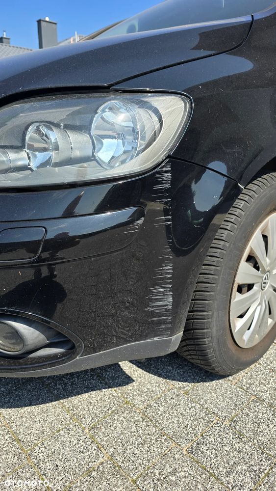 Volkswagen Golf Plus 1.4 Comfortline - 12