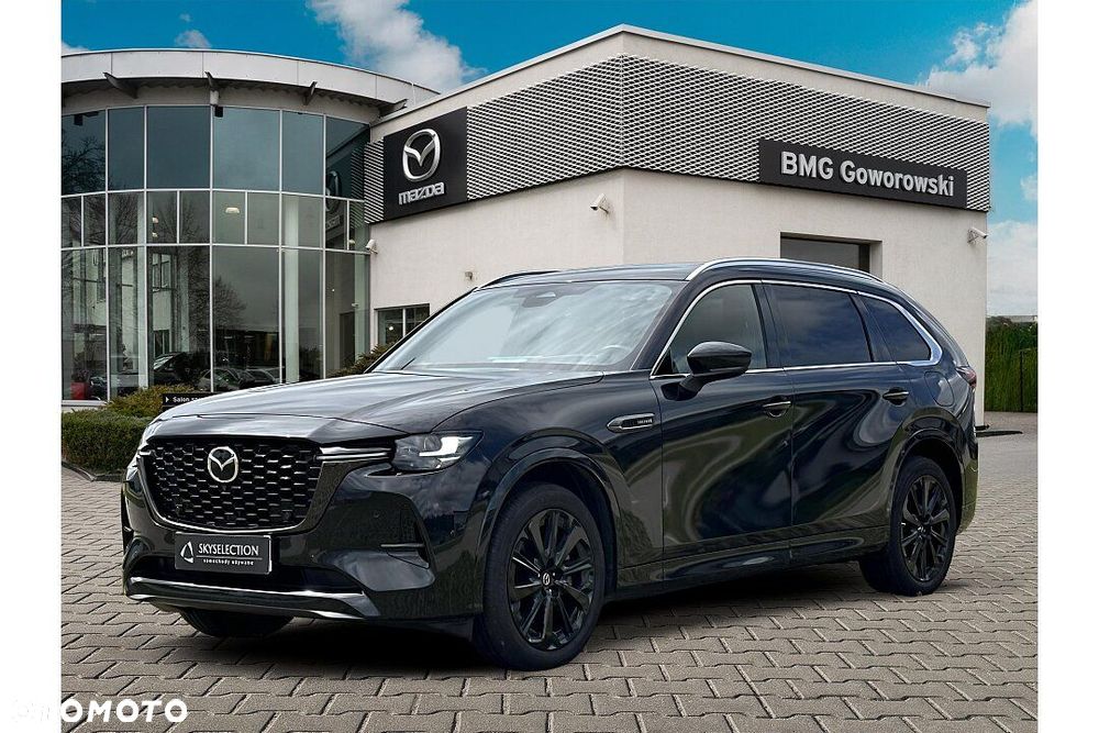 Mazda CX-80