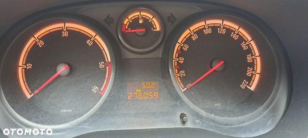 Opel Corsa 1.3 CDTI - 7