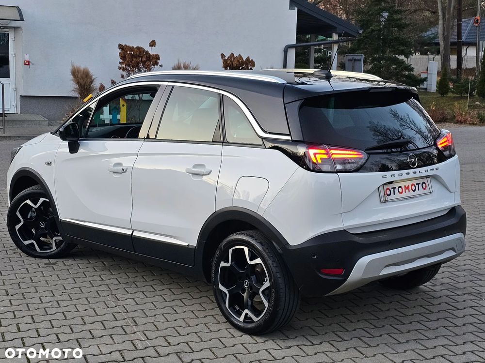 Opel Crossland X 1.5 Start/Stop Automatik Innovation - 6