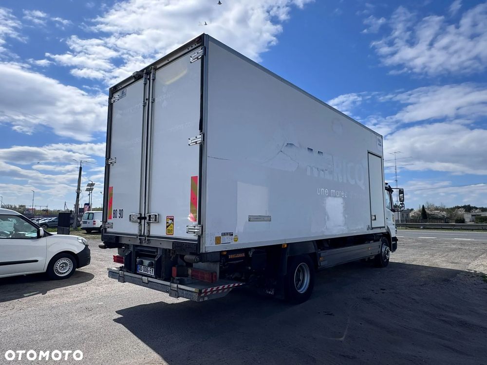 Mercedes-Benz Atego 1324 - 8