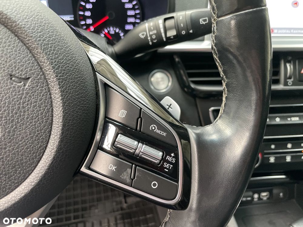 Kia Optima 1.6 T-GDI L DCT - 25