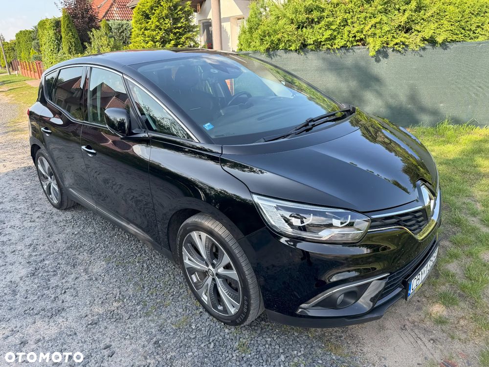 Renault Scenic 1.6 dCi Bose - 3