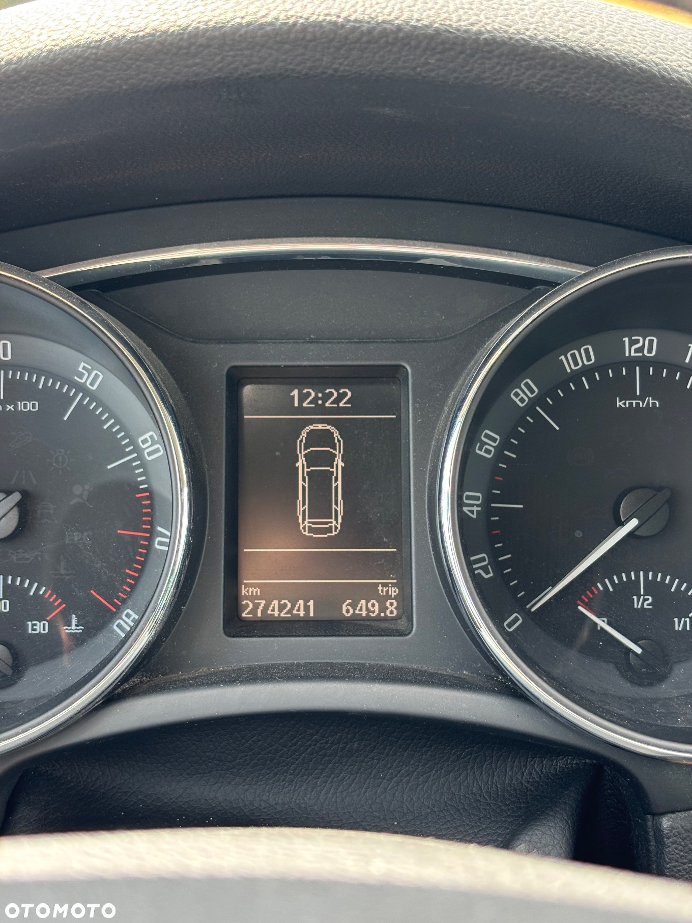 Skoda Superb - 24