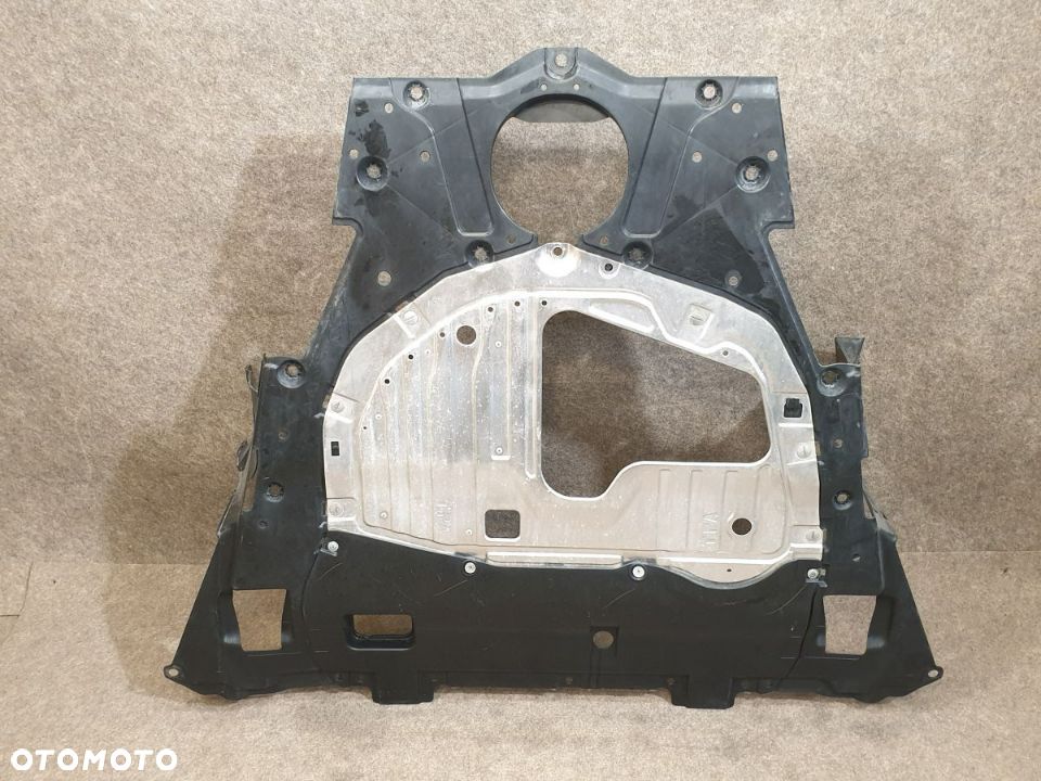 Osłona Silnika Dolna HONDA CR V 2.0H od 2019 roku - 5