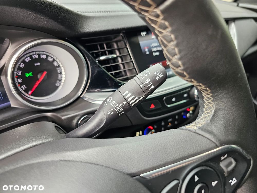 Opel Insignia 2.0 CDTI Elite S&S - 14