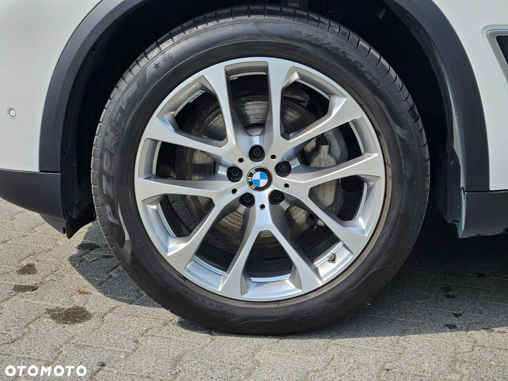 BMW X5 xDrive25d - 6