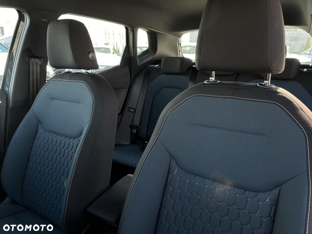 Seat Arona - 21